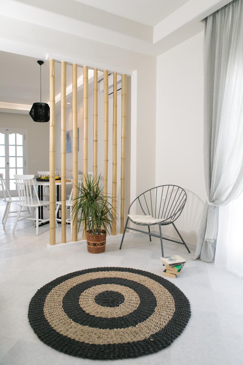 Aeolos Villas Sustainable Living - Oda