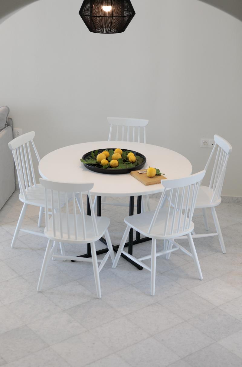 Aeolos Villas Sustainable Living - Oda