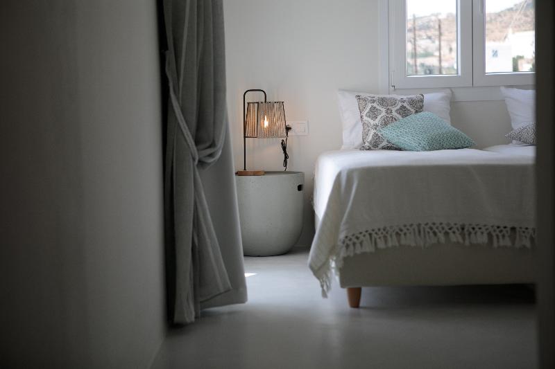 Aeolos Villas Sustainable Living - Oda