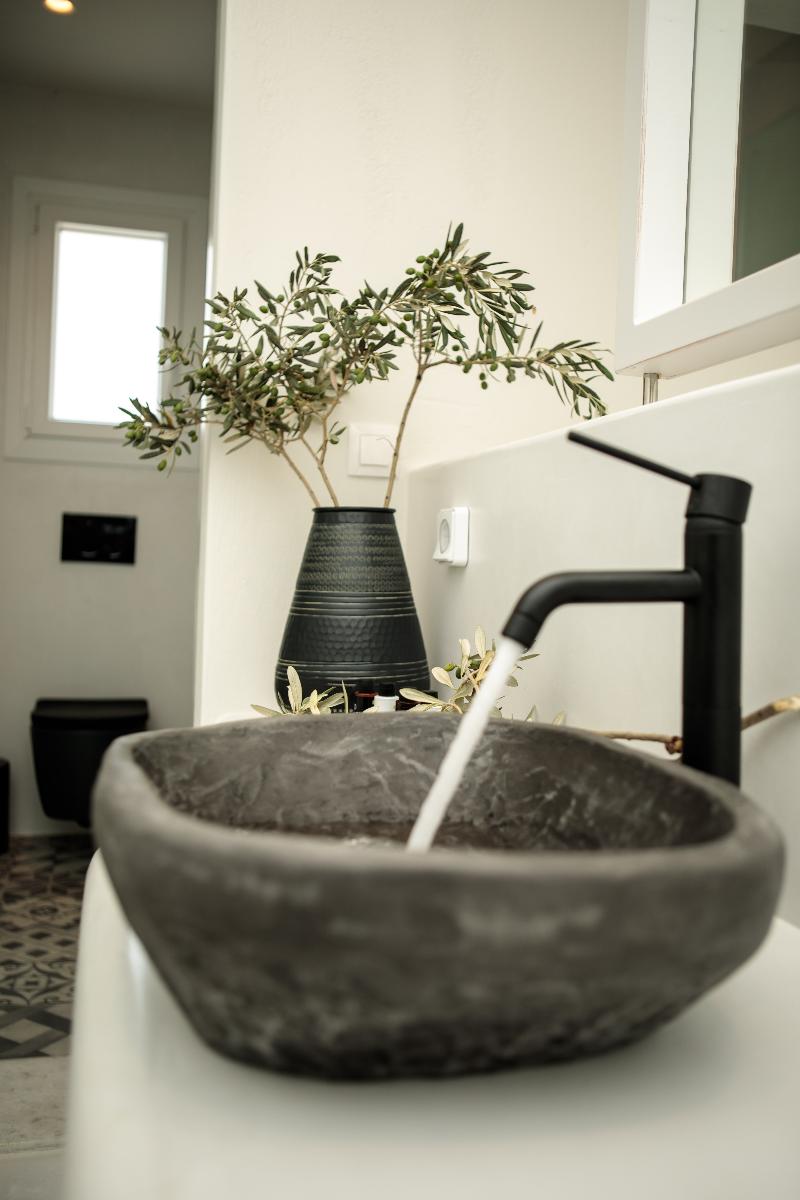Aeolos Villas Sustainable Living - Oda