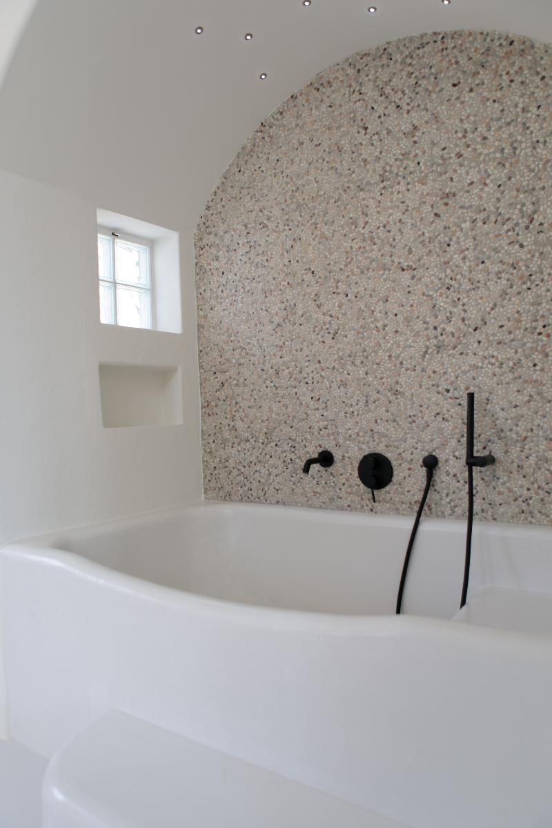Aeolos Villas Sustainable Living - Oda