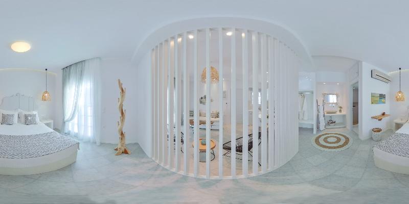 Aeolos Villas Sustainable Living - Oda