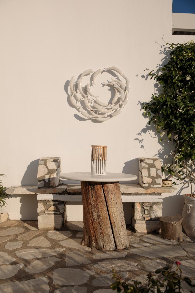 Aeolos Villas Sustainable Living - Oda
