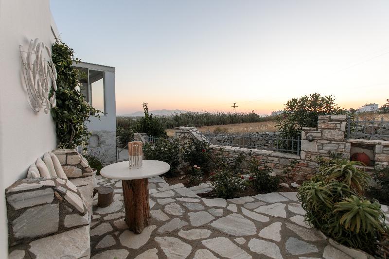 Aeolos Villas Sustainable Living - Oda