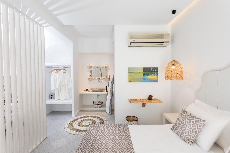 Aeolos Villas Sustainable Living - Oda