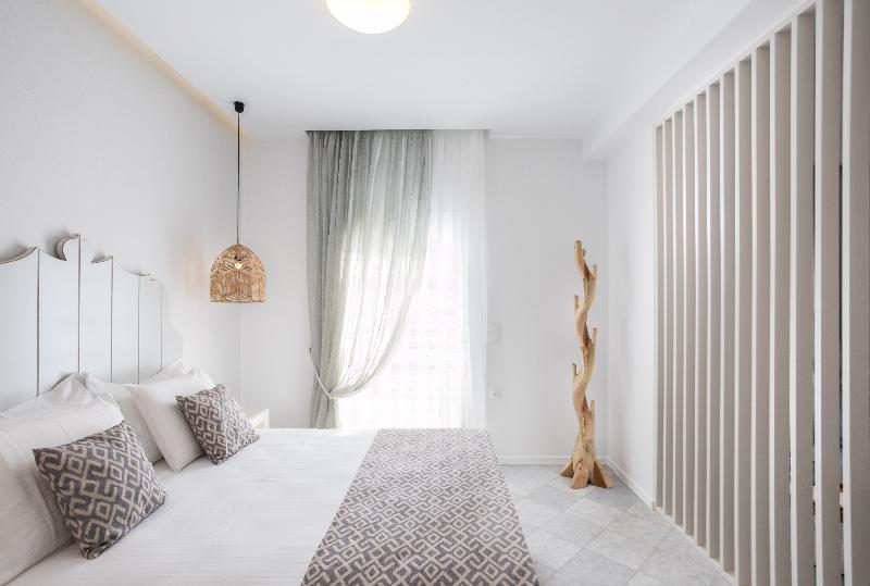 Aeolos Villas Sustainable Living - Oda