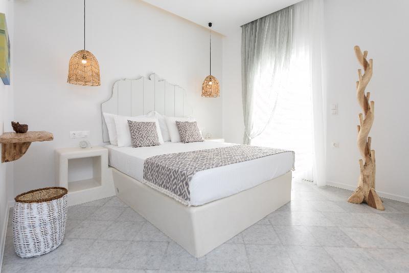 Aeolos Villas Sustainable Living - Oda
