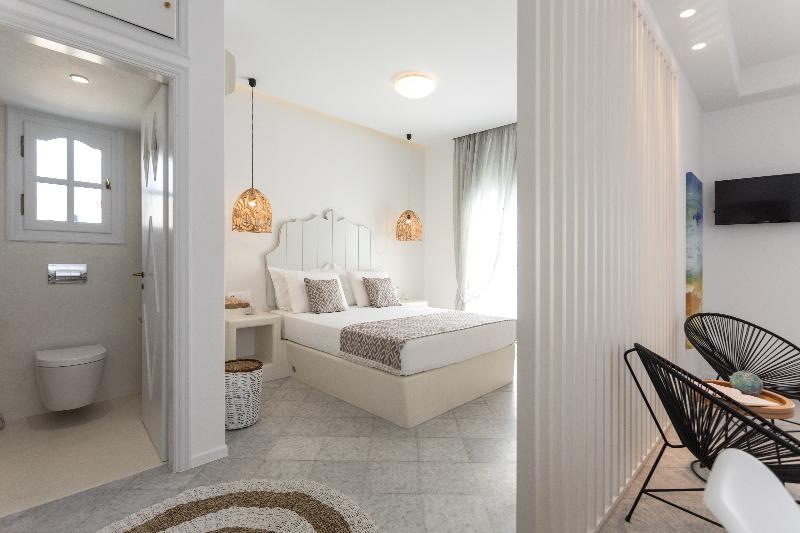 Aeolos Villas Sustainable Living - Oda