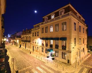As Janelas Verdes fotoÄŸrafÄ±