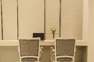 Imm Hotel Ladprao Bangkapi Bangkok fotoÄŸrafÄ±