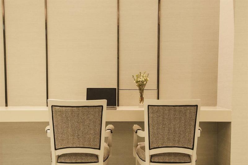 Imm Hotel Ladprao Bangkapi Bangkok - Lobi
