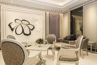 Imm Hotel Ladprao Bangkapi Bangkok fotoÄŸrafÄ±