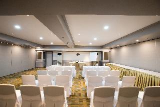 Imm Hotel Ladprao Bangkapi Bangkok fotoÄŸrafÄ±