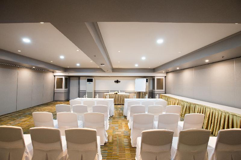 Imm Hotel Ladprao Bangkapi Bangkok - Toplantı