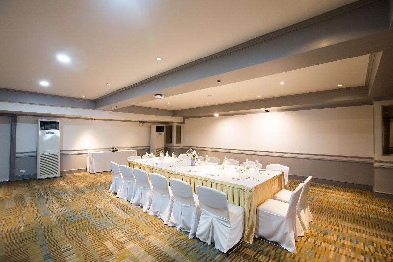 Imm Hotel Ladprao Bangkapi Bangkok - Toplantı