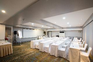 Imm Hotel Ladprao Bangkapi Bangkok fotoÄŸrafÄ±