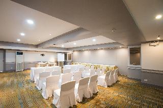 Imm Hotel Ladprao Bangkapi Bangkok fotoÄŸrafÄ±