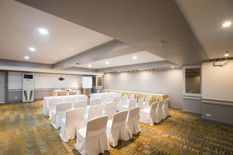 Imm Hotel Ladprao Bangkapi Bangkok - Toplantı