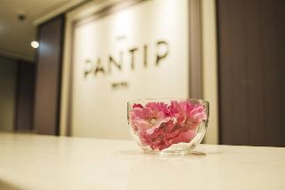 Imm Hotel Ladprao Bangkapi Bangkok otel fotoğrafı