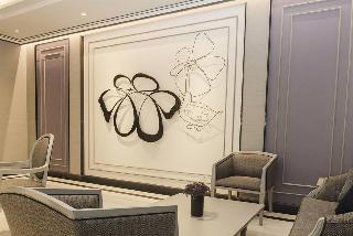 Imm Hotel Ladprao Bangkapi Bangkok fotoÄŸrafÄ±