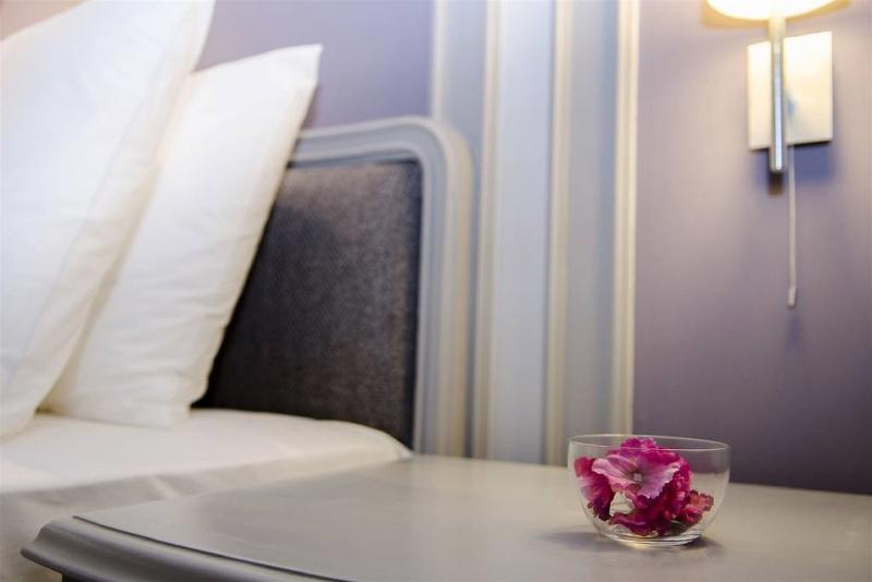 Imm Hotel Ladprao Bangkapi Bangkok - Oda