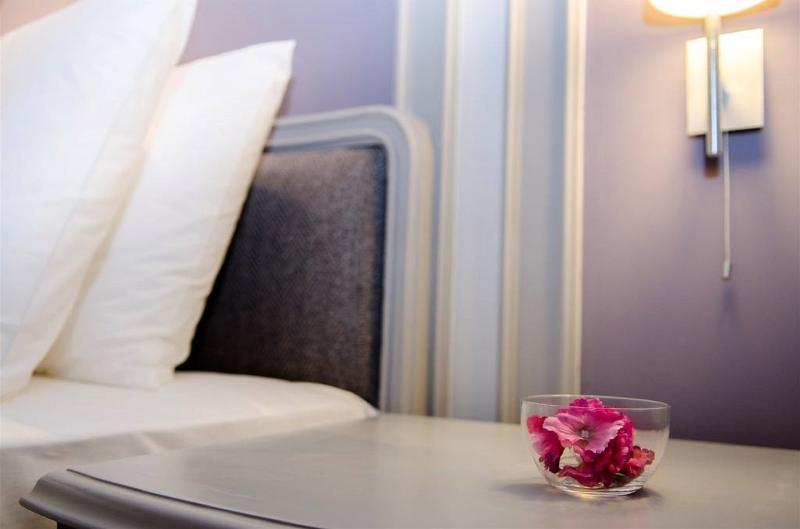 Imm Hotel Ladprao Bangkapi Bangkok - Oda