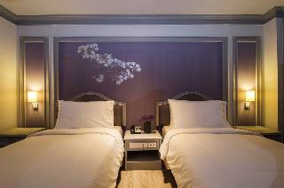 Imm Hotel Ladprao Bangkapi Bangkok fotoÄŸrafÄ±