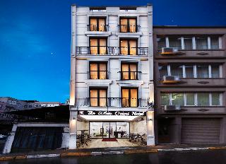 The White Orient Hotel fotoÄŸrafÄ±