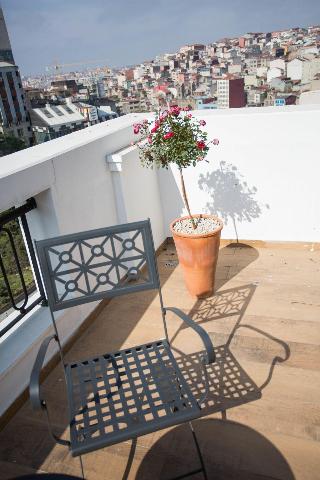 The White Orient Hotel fotoÄŸrafÄ±