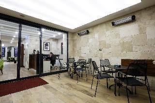 The White Orient Hotel fotoÄŸrafÄ±