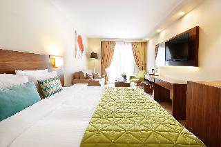 The White Orient Hotel fotoÄŸrafÄ±