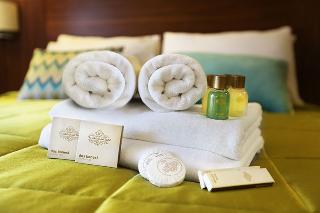 The White Orient Hotel fotoÄŸrafÄ±