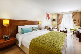 The White Orient Hotel fotoÄŸrafÄ±