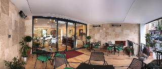 The White Orient Hotel fotoÄŸrafÄ±