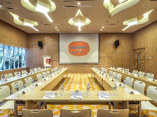 HARRIS Resort Barelang Batam fotoÄŸrafÄ±