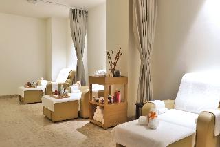 HARRIS Resort Barelang Batam fotoÄŸrafÄ±