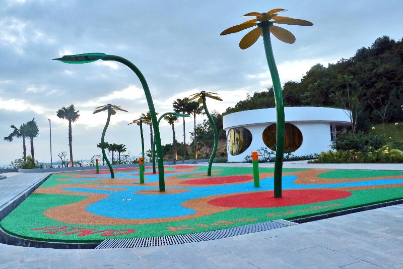 HARRIS Resort Barelang Batam - Aktivite