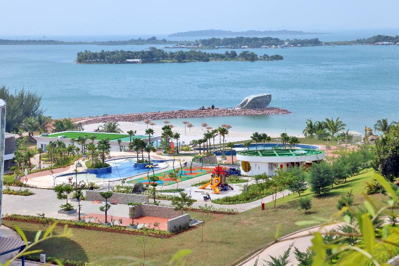 HARRIS Resort Barelang Batam - Aktivite