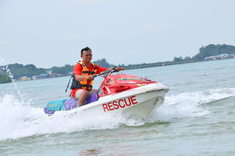 HARRIS Resort Barelang Batam - Aktivite