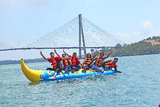 HARRIS Resort Barelang Batam fotoÄŸrafÄ±