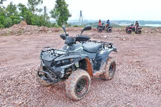 HARRIS Resort Barelang Batam fotoÄŸrafÄ±