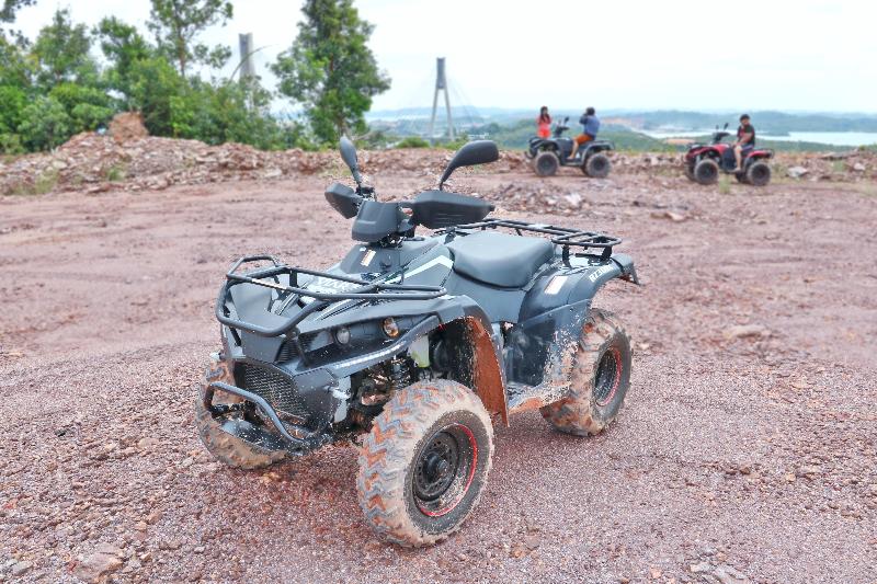 HARRIS Resort Barelang Batam - Aktivite