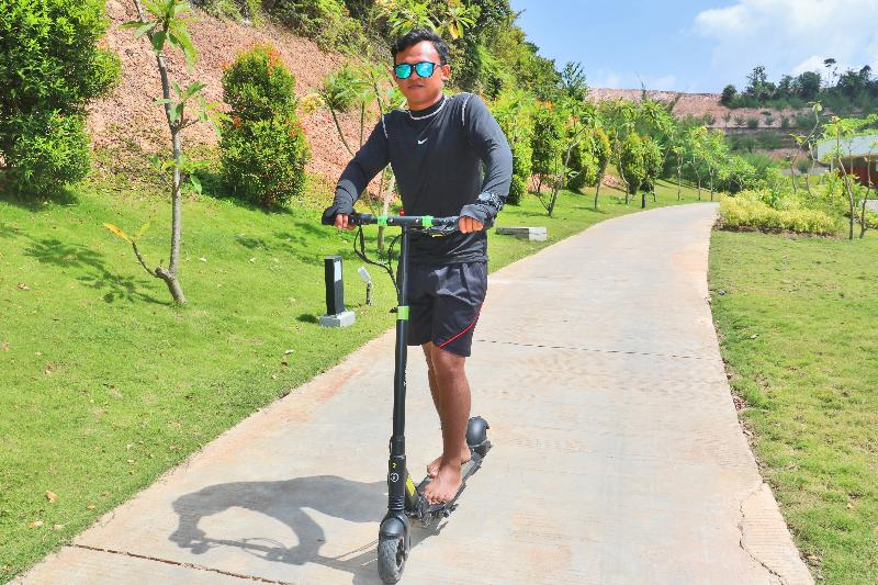 HARRIS Resort Barelang Batam - Aktivite