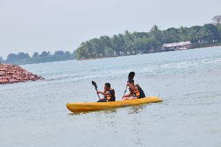 HARRIS Resort Barelang Batam fotoÄŸrafÄ±