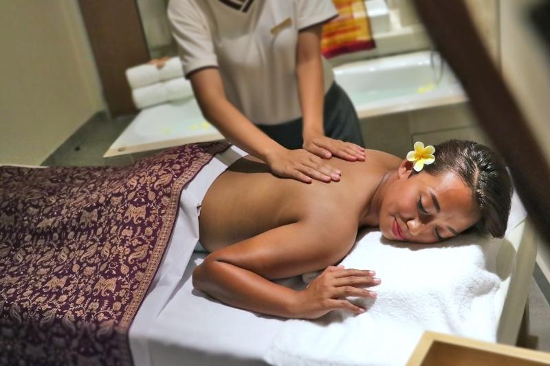 HARRIS Resort Barelang Batam - Aktivite