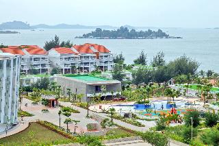 HARRIS Resort Barelang Batam fotoÄŸrafÄ±