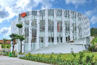 HARRIS Resort Barelang Batam fotoÄŸrafÄ±