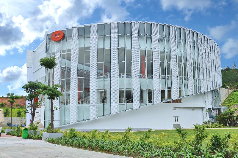 HARRIS Resort Barelang Batam - Genel