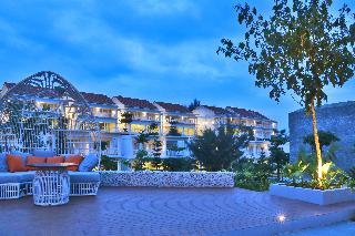 HARRIS Resort Barelang Batam otel fotoğrafı