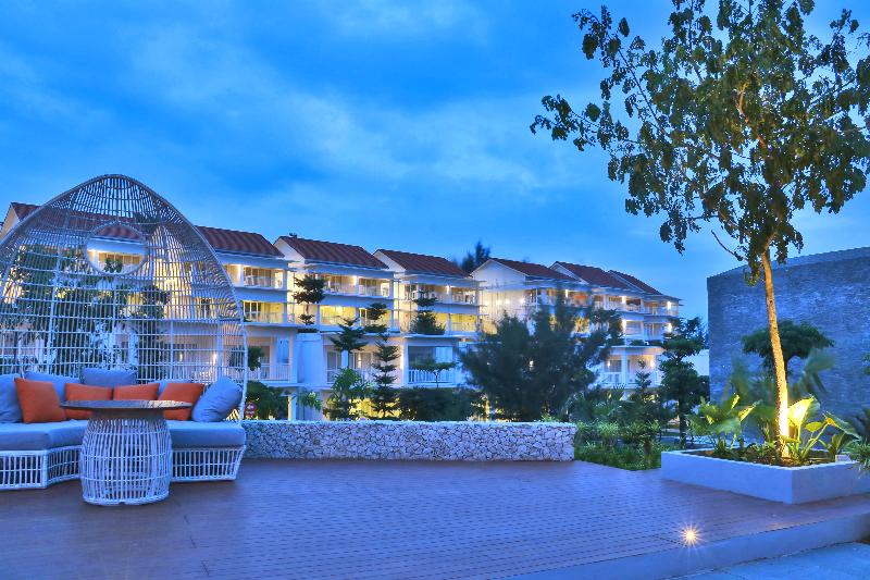 HARRIS Resort Barelang Batam - Genel